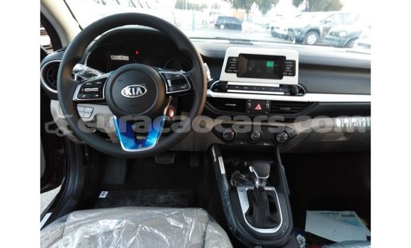 Buy Import Kia Cerato Black Car in Import - Dubai in Curacao Buy Import Kia Cerato Black Car in Import - Dubai in Curacao