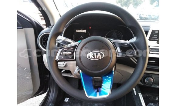 Buy Import Kia Cerato Black Car in Import - Dubai in Curacao Buy Import Kia Cerato Black Car in Import - Dubai in Curacao