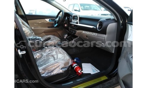 Buy Import Kia Cerato Black Car in Import - Dubai in Curacao Buy Import Kia Cerato Black Car in Import - Dubai in Curacao