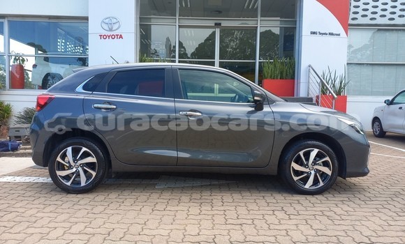 Buy Used Toyota Starlet Other Car in Willemstad in Curacao Buy Used Toyota Starlet Other Car in Willemstad in Curacao