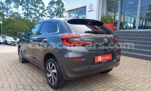 Buy Used Toyota Starlet Other Car in Willemstad in Curacao Buy Used Toyota Starlet Other Car in Willemstad in Curacao