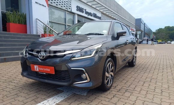 Buy Used Toyota Starlet Other Car in Willemstad in Curacao Buy Used Toyota Starlet Other Car in Willemstad in Curacao