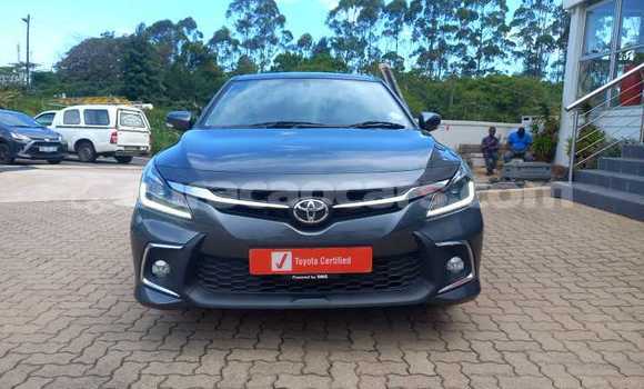 Buy Used Toyota Starlet Other Car in Willemstad in Curacao Buy Used Toyota Starlet Other Car in Willemstad in Curacao