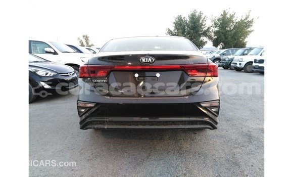 Buy Import Kia Cerato Black Car in Import - Dubai in Curacao Buy Import Kia Cerato Black Car in Import - Dubai in Curacao