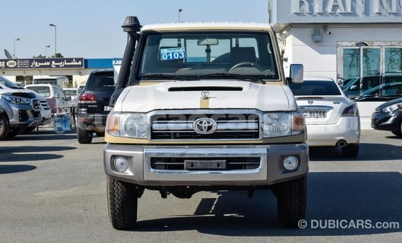 Buy Import Toyota Land Cruiser Beige Car in Import - Dubai in Curacao Buy Import Toyota Land Cruiser Beige Car in Import - Dubai in Curacao