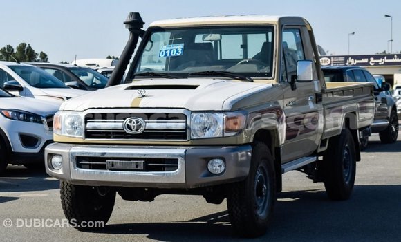Buy Import Toyota Land Cruiser Beige Car in Import - Dubai in Curacao Buy Import Toyota Land Cruiser Beige Car in Import - Dubai in Curacao