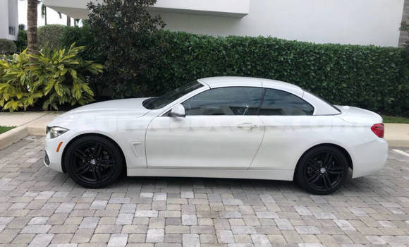 Buy Used BMW 4-Series White Car in Willemstad in Curacao Buy Used BMW 4-Series White Car in Willemstad in Curacao