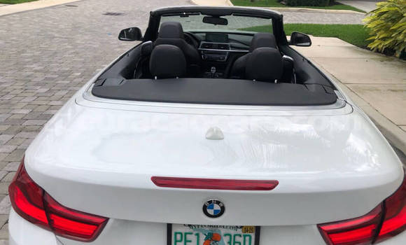 Buy Used BMW 4-Series White Car in Willemstad in Curacao Buy Used BMW 4-Series White Car in Willemstad in Curacao