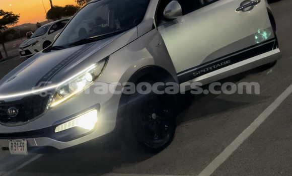 Buy Used Kia Sportage Other Car in Willemstad in Curacao