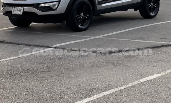 Buy Used Kia Sportage Other Car in Willemstad in Curacao Buy Used Kia Sportage Other Car in Willemstad in Curacao