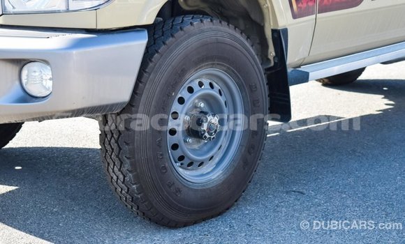 Buy Import Toyota Land Cruiser Beige Car in Import - Dubai in Curacao Buy Import Toyota Land Cruiser Beige Car in Import - Dubai in Curacao