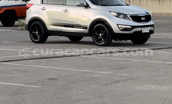 Buy Used Kia Sportage Other Car in Willemstad in Curacao Buy Used Kia Sportage Other Car in Willemstad in Curacao