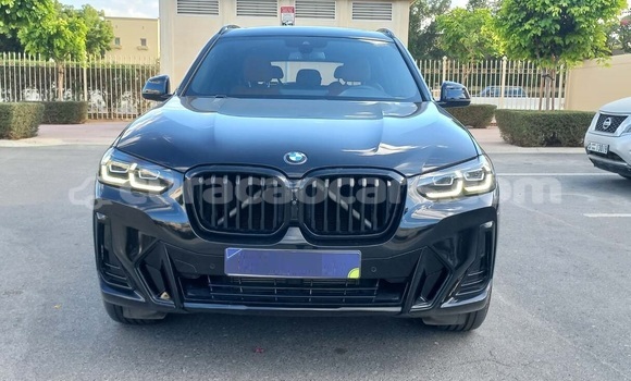 Buy Used BMW X3 Black Car in Willemstad in Curacao Buy Used BMW X3 Black Car in Willemstad in Curacao