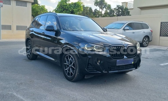 Buy Used BMW X3 Black Car in Willemstad in Curacao Buy Used BMW X3 Black Car in Willemstad in Curacao