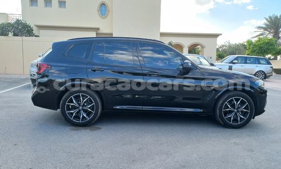 Buy Used BMW X3 Black Car in Willemstad in Curacao Buy Used BMW X3 Black Car in Willemstad in Curacao