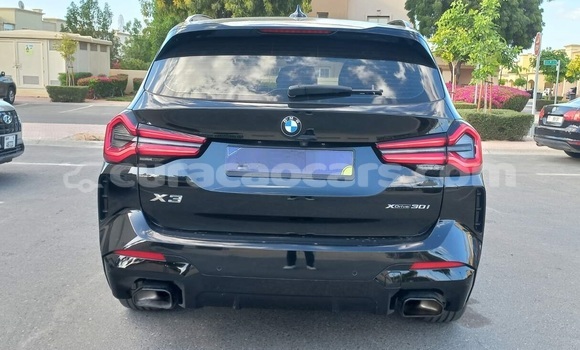 Buy Used BMW X3 Black Car in Willemstad in Curacao Buy Used BMW X3 Black Car in Willemstad in Curacao