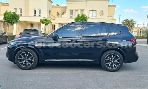 Buy Used BMW X3 Black Car in Willemstad in Curacao Buy Used BMW X3 Black Car in Willemstad in Curacao