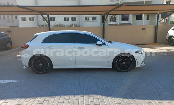 Buy Used Mercedes-Benz A200 White Car in Willemstad in Curacao Buy Used Mercedes-Benz A200 White Car in Willemstad in Curacao