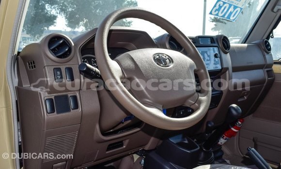 Buy Import Toyota Land Cruiser Beige Car in Import - Dubai in Curacao Buy Import Toyota Land Cruiser Beige Car in Import - Dubai in Curacao