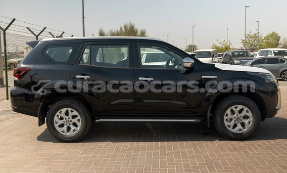 Buy Used Nissan Xterra Black Car in Willemstad in Curacao Buy Used Nissan Xterra Black Car in Willemstad in Curacao
