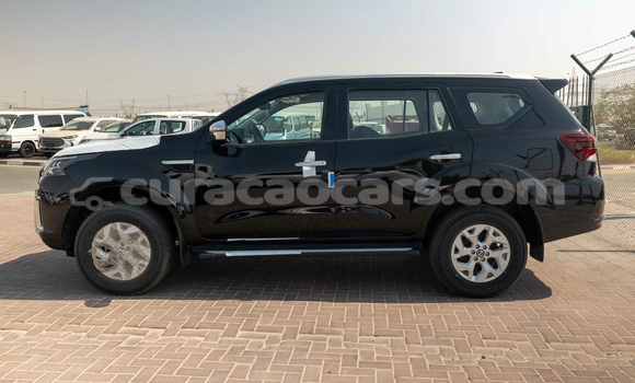Buy Used Nissan Xterra Black Car in Willemstad in Curacao Buy Used Nissan Xterra Black Car in Willemstad in Curacao