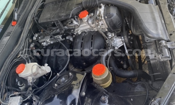 Buy Used Toyota Altezza Blue Car in Willemstad in Curacao Buy Used Toyota Altezza Blue Car in Willemstad in Curacao