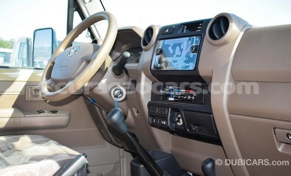 Buy Import Toyota Land Cruiser Beige Car in Import - Dubai in Curacao Buy Import Toyota Land Cruiser Beige Car in Import - Dubai in Curacao