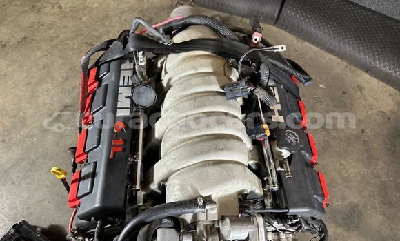 Buy CHRYSLER 300C SRT8 in Willemstad in Curacao Buy CHRYSLER 300C SRT8 in Willemstad in Curacao