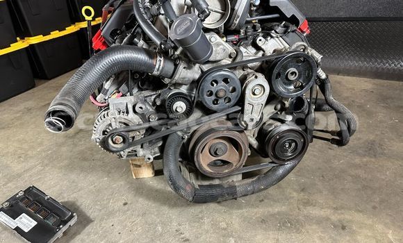 Buy CHRYSLER 300C SRT8 in Willemstad in Curacao Buy CHRYSLER 300C SRT8 in Willemstad in Curacao