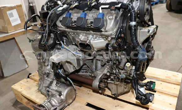 Buy ACURA MDX 3.7L in Willemstad in Curacao Buy ACURA MDX 3.7L in Willemstad in Curacao