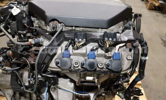 Buy ACURA MDX 3.7L in Willemstad in Curacao Buy ACURA MDX 3.7L in Willemstad in Curacao