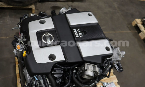 Buy NISSAN 370Z ENGINE in Willemstad in Curacao Buy NISSAN 370Z ENGINE in Willemstad in Curacao