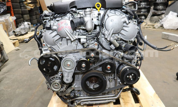 Buy NISSAN 370Z ENGINE in Willemstad in Curacao Buy NISSAN 370Z ENGINE in Willemstad in Curacao