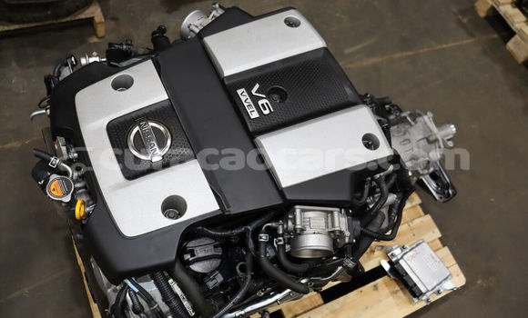 Buy NISSAN 370Z ENGINE in Willemstad in Curacao Buy NISSAN 370Z ENGINE in Willemstad in Curacao