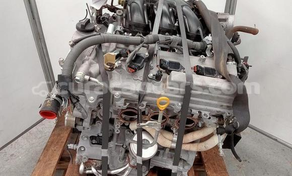 Buy Toyota Aurion Engine 3.5L in Willemstad in Curacao Buy Toyota Aurion Engine 3.5L in Willemstad in Curacao