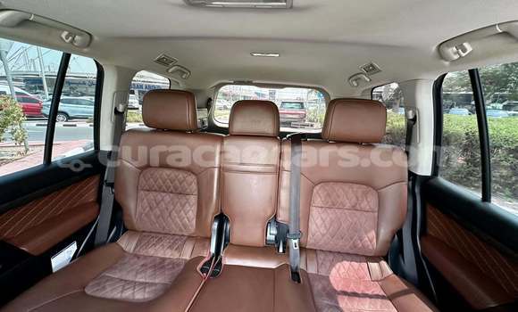 Buy Used Toyota Land Cruiser White Car in Dorp Soto in Curacao Buy Used Toyota Land Cruiser White Car in Dorp Soto in Curacao