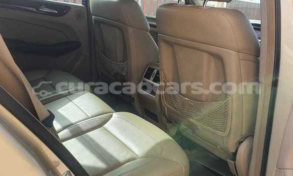 Buy Used Mercedes-Benz ML–Class Beige Car in Willemstad in Curacao Buy Used Mercedes-Benz ML–Class Beige Car in Willemstad in Curacao