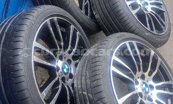Buy BMW rims and tires in Willemstad in Curacao Buy BMW rims and tires in Willemstad in Curacao