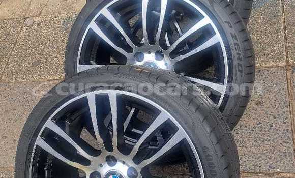 Buy BMW rims and tires in Willemstad in Curacao Buy BMW rims and tires in Willemstad in Curacao