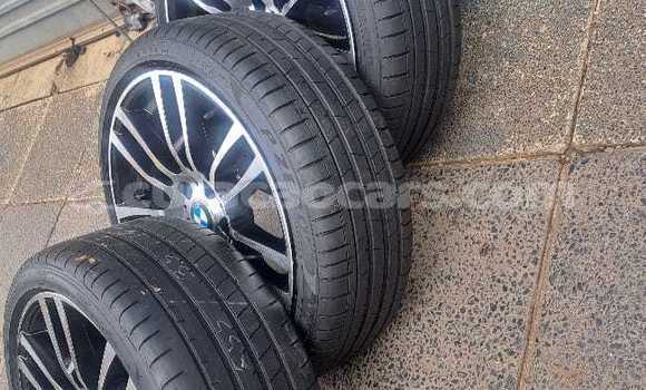 Buy BMW rims and tires in Willemstad in Curacao Buy BMW rims and tires in Willemstad in Curacao