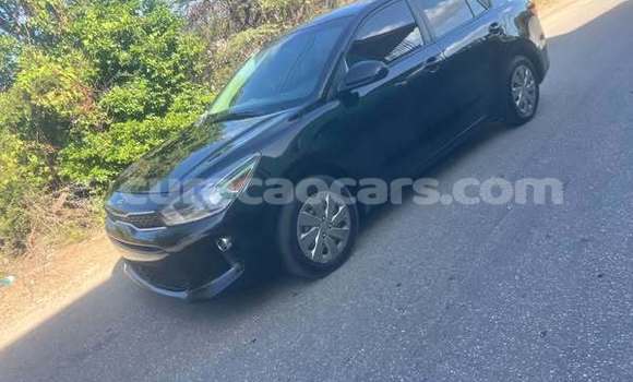Buy Used Kia Rio Other Car in Barber in Curacao