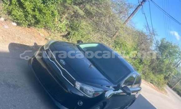 Buy Used Kia Rio Other Car in Barber in Curacao Buy Used Kia Rio Other Car in Barber in Curacao