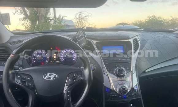 Buy Used Hyundai Azera Other Car in Barber in Curacao