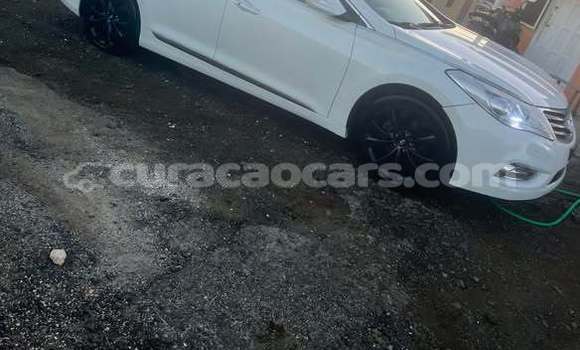 Buy Used Hyundai Azera Other Car in Barber in Curacao Buy Used Hyundai Azera Other Car in Barber in Curacao