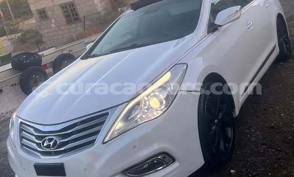 Buy Used Hyundai Azera Other Car in Barber in Curacao Buy Used Hyundai Azera Other Car in Barber in Curacao