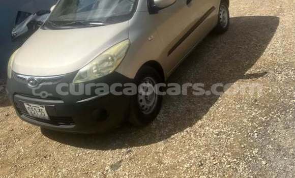 Buy Used Hyundai i10 Other Car in Barber in Curacao