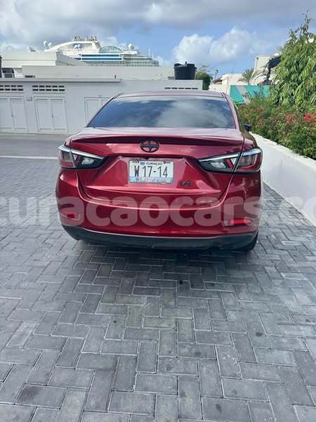 Big with watermark toyota scion tc curacao barber 4440