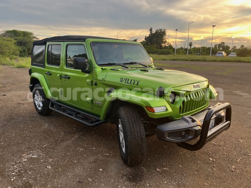 Big with watermark jeep wrangler curacao willemstad 4447