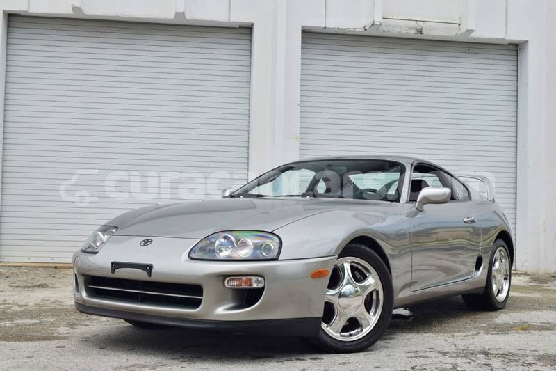 Big with watermark toyota supra curacao import dubai 4449