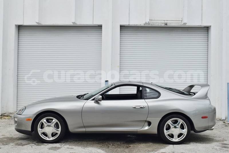 Big with watermark toyota supra curacao import dubai 4449